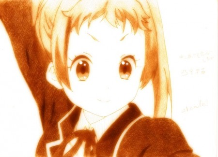 中二病でも恋がしたい！　凸守早苗